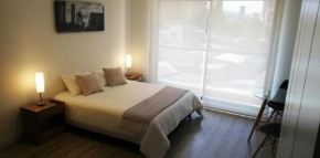 Acogedor Apartamento en Centro Internacional Bogotá